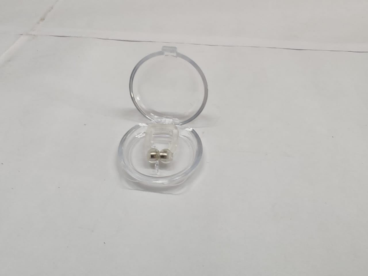 Anti Snoring Nose Clip