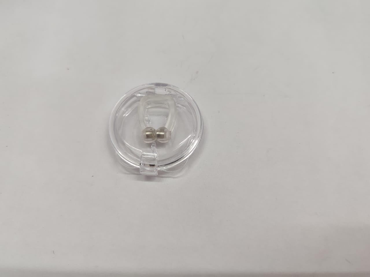 Anti Snoring Nose Clip