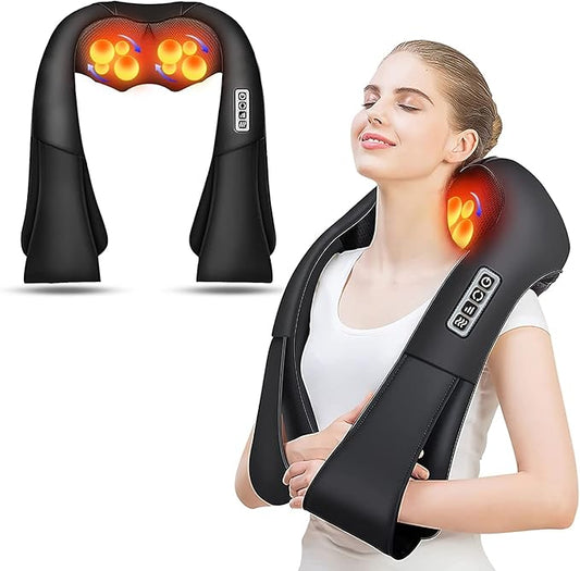 Neck Kneading Massager
