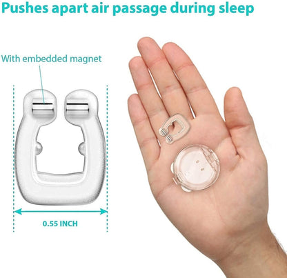 Anti Snoring Nose Clip