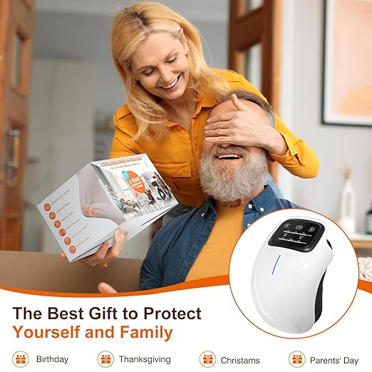 Goodbye to Knee Pain – Reclaim Your Mobility