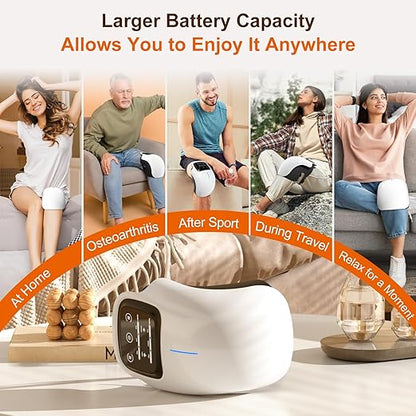 Goodbye to Knee Pain – Reclaim Your Mobility