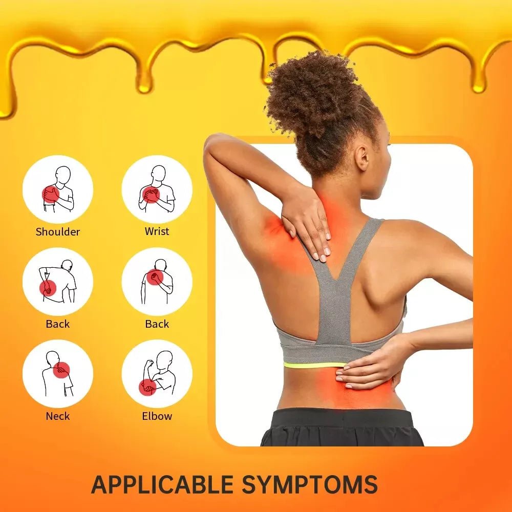 Sumifun - Pain Relief Cream