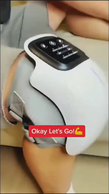 Goodbye to Knee Pain – Reclaim Your Mobility